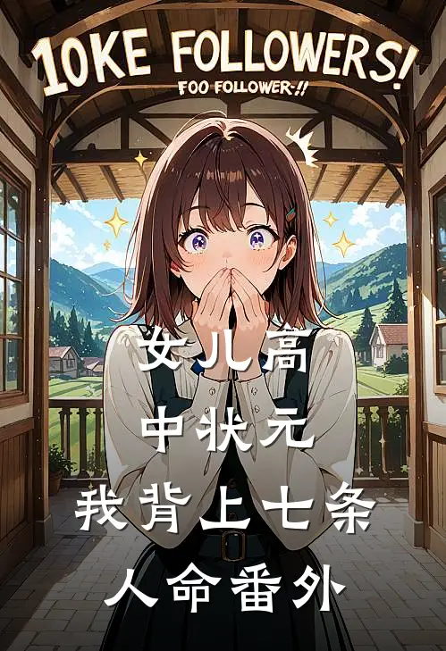 女儿高中状元，我背上七条人命番外