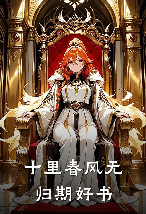 十里春风无归期好书
