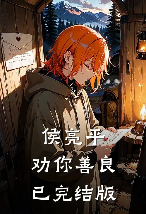 侯亮平，劝你善良已完结版