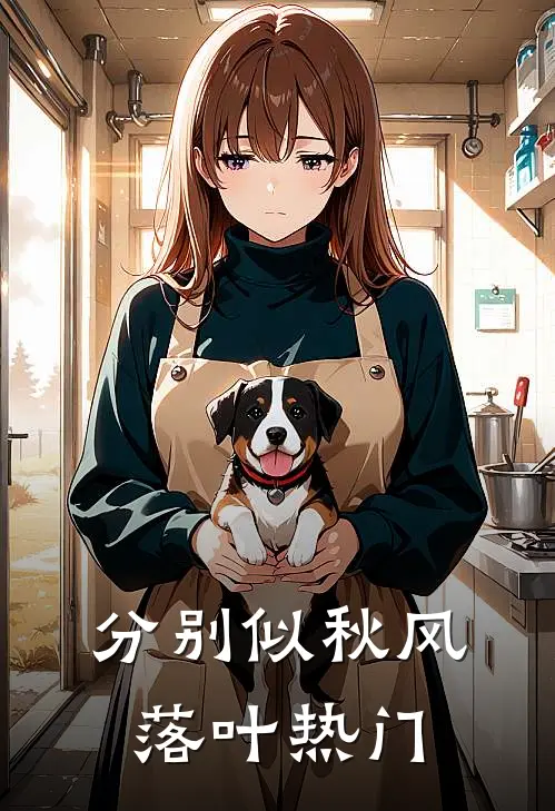 分别似秋风落叶热门