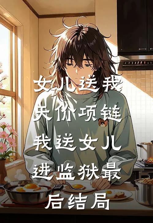 女儿送我天价项链，我送女儿进监狱最后结局