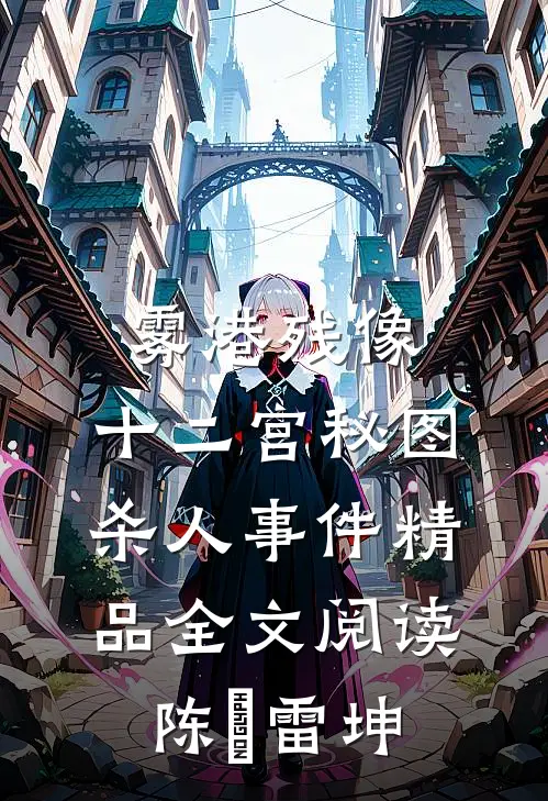 雾港残像：十二宫秘图杀人事件精品全文阅读陈瓛雷坤