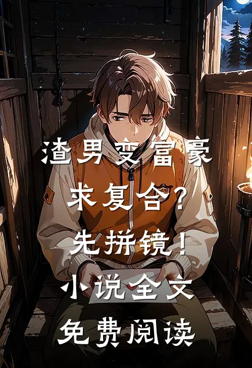 渣男变富豪，求复合？先拼镜！小说全文免费阅读