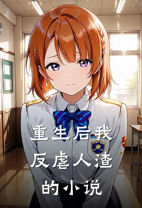 重生后我反虐人渣的小说