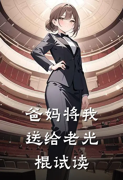 爸妈将我送给老光棍试读