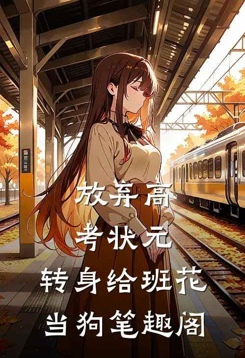 放弃高考状元，转身给班花当狗笔趣阁