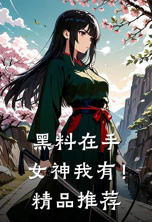 黑料在手，女神我有！精品推荐
