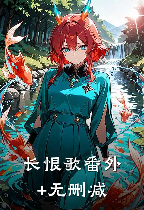 长恨歌番外+无删减