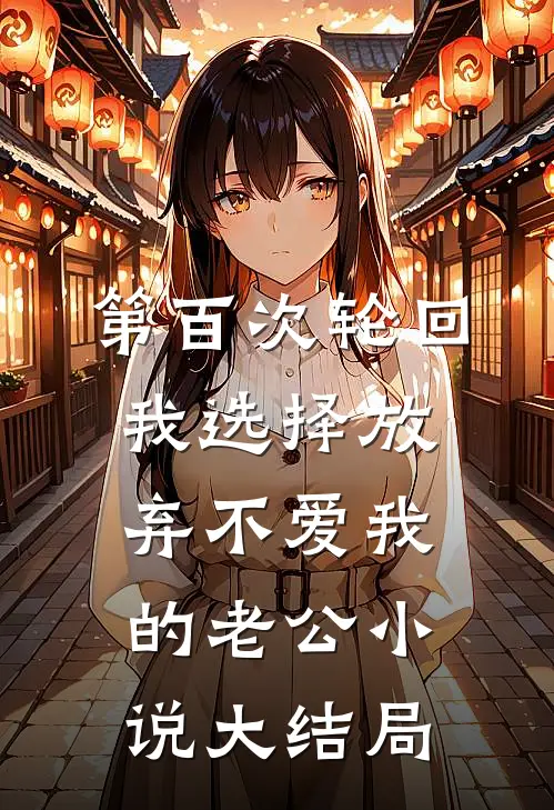 第百次轮回，我选择放弃不爱我的老公小说大结局