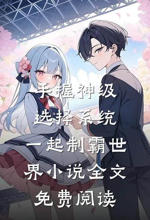 手握神级选择系统，一起制霸世界小说全文免费阅读
