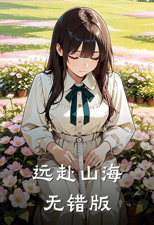 远赴山海无错版