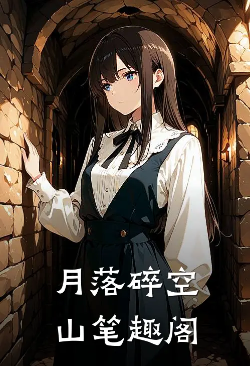 月落碎空山笔趣阁