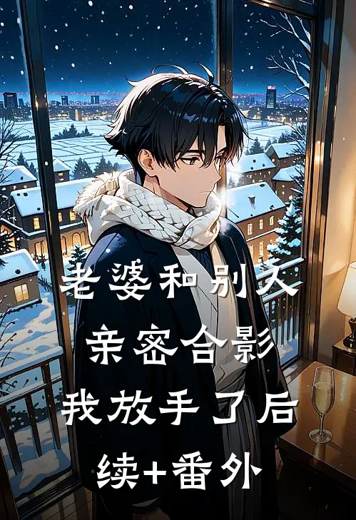 老婆和别人亲密合影，我放手了后续+番外