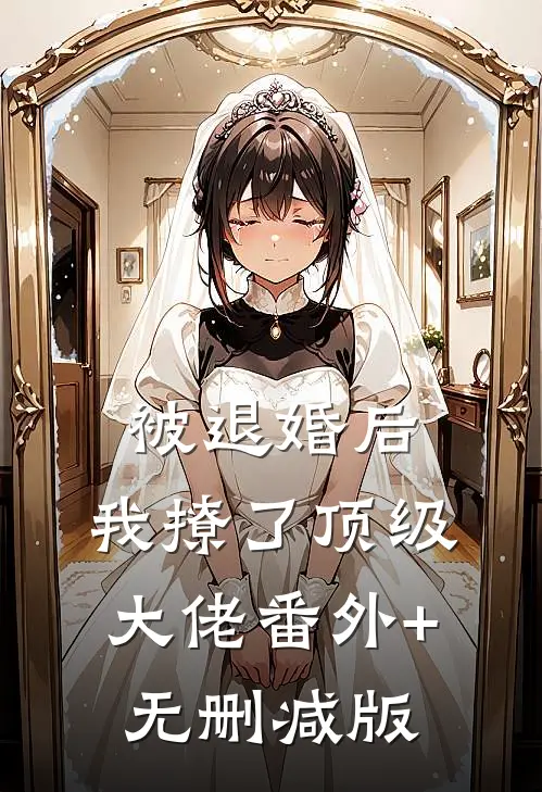 被退婚后，我撩了顶级大佬番外+无删减版