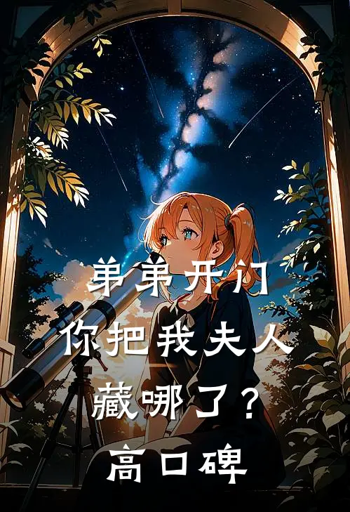 弟弟开门，你把我夫人藏哪了？高口碑