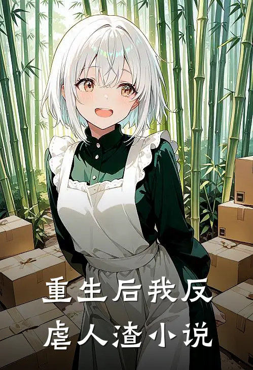 重生后我反虐人渣小说