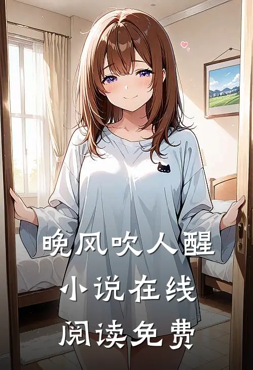 晚风吹人醒小说在线阅读免费