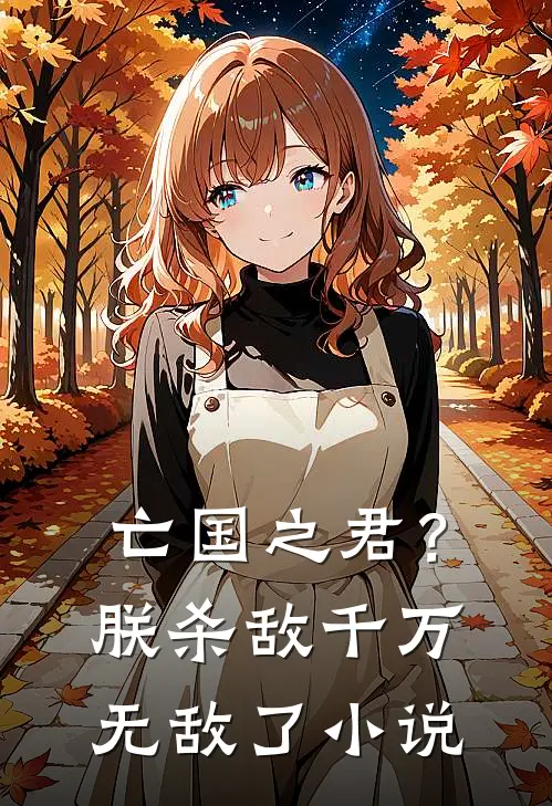 亡国之君？朕杀敌千万，无敌了小说