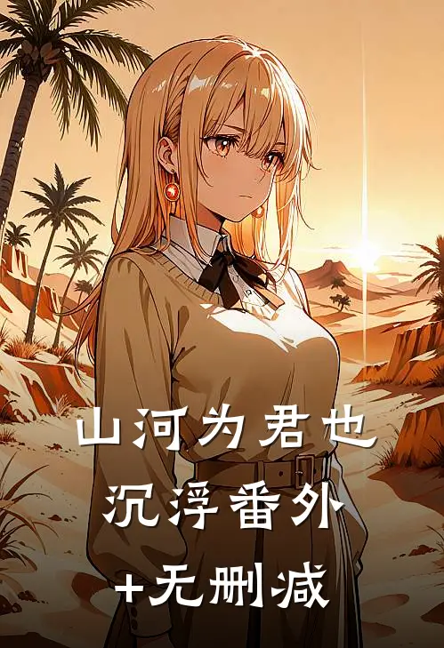 山河为君也沉浮番外+无删减