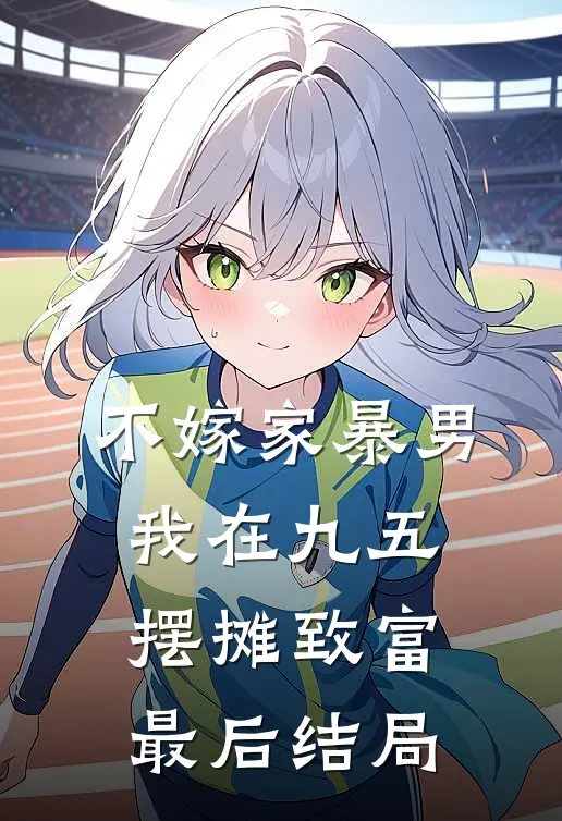 不嫁家暴男，我在九五摆摊致富最后结局