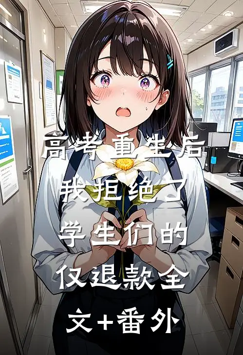 高考重生后，我拒绝了学生们的仅退款全文+番外