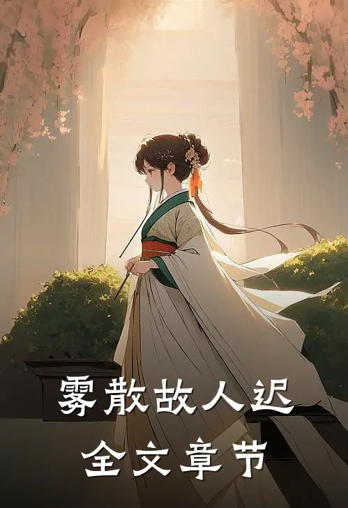 雾散故人迟全文章节