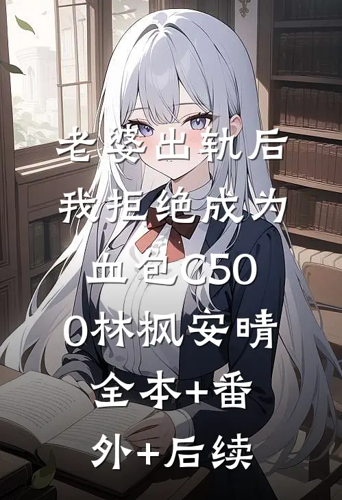 老婆出轨后我拒绝成为血包C500林枫安晴:全本+番外+后续