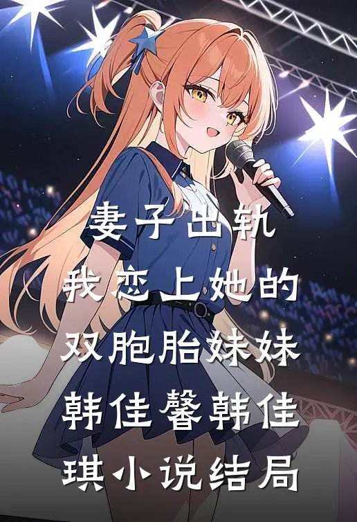 妻子出轨，我恋上她的双胞胎妹妹韩佳馨韩佳琪小说结局