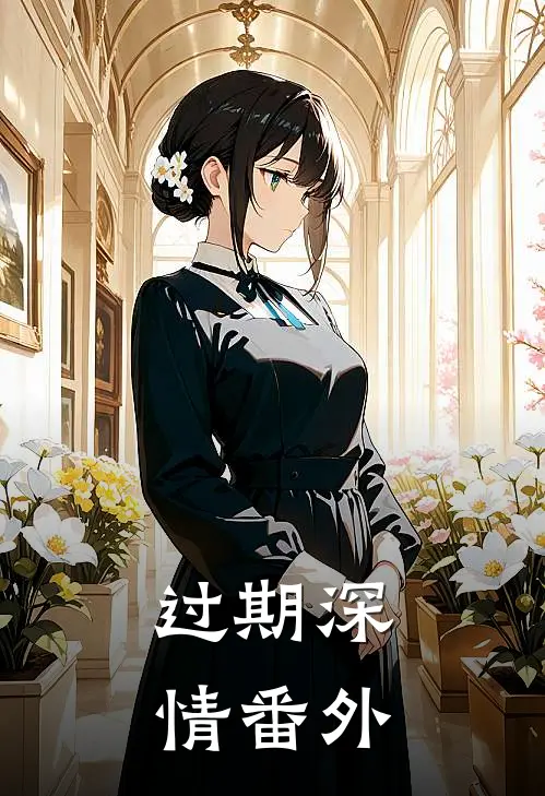 过期深情番外