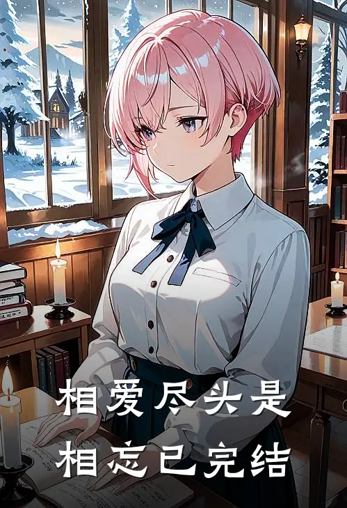 相爱尽头是相忘已完结