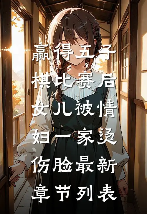 赢得五子棋比赛后，女儿被情妇一家烫伤脸最新章节列表