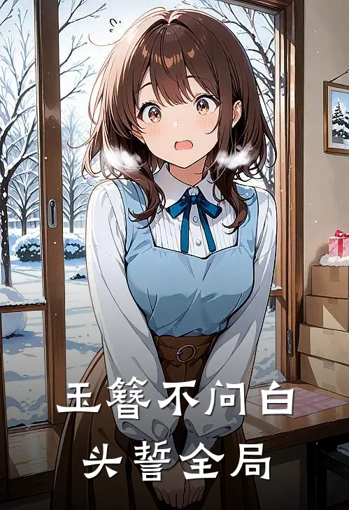 玉簪不问白头誓全局
