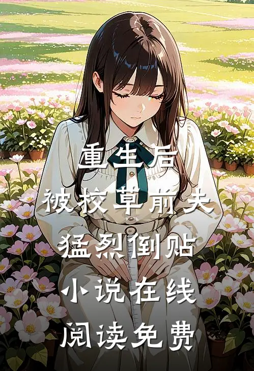 重生后，被校草前夫猛烈倒贴小说在线阅读免费