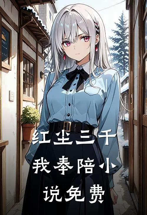 红尘三千我奉陪小说免费
