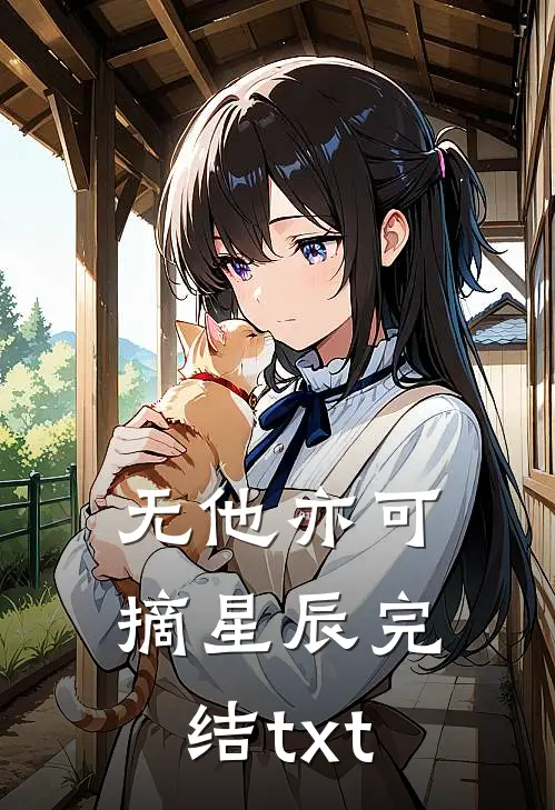 无他亦可摘星辰完结txt