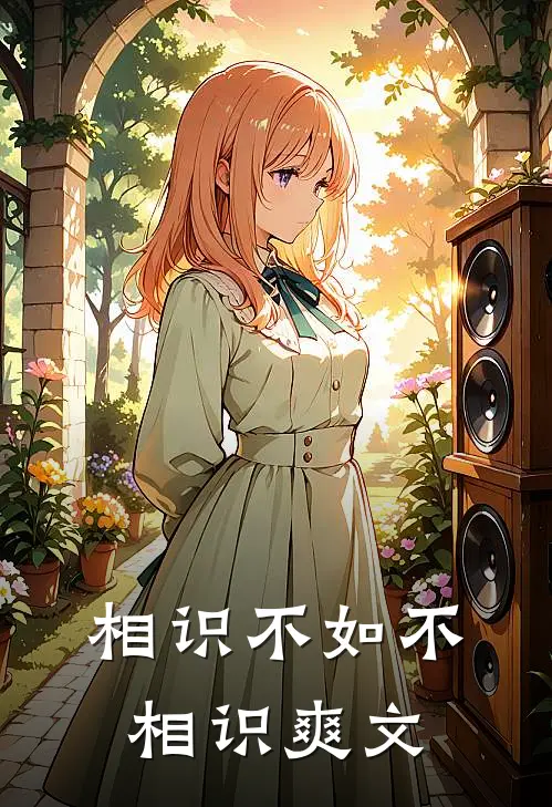 相识不如不相识爽文