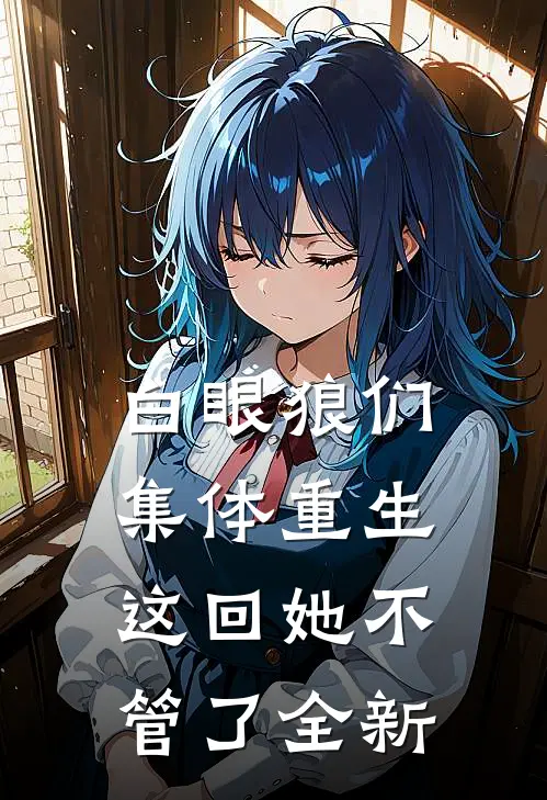 白眼狼们集体重生，这回她不管了全新