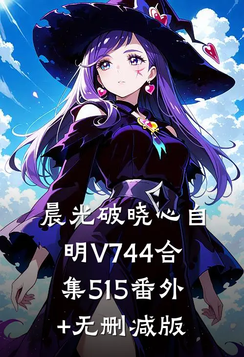 晨光破晓心自明V744合集515番外+无删减版