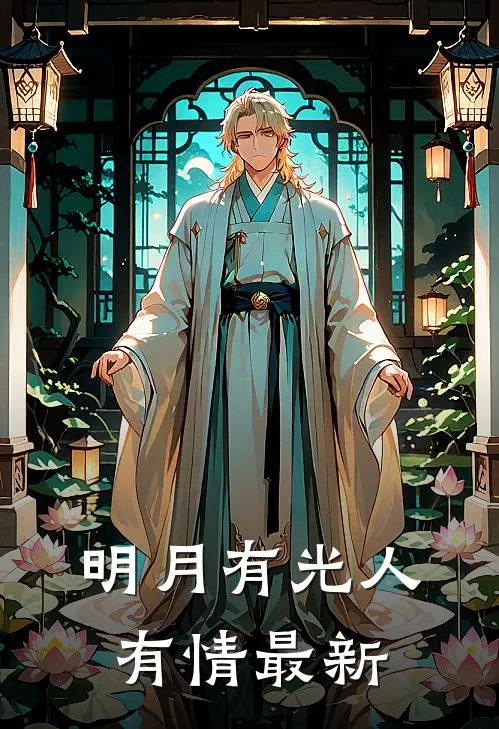 明月有光人有情最新