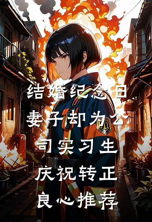 结婚纪念日，妻子却为公司实习生庆祝转正良心推荐
