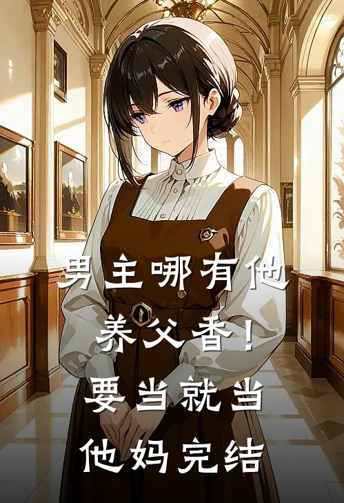 男主哪有他养父香！要当就当他妈完结
