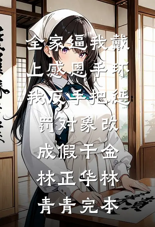 丈夫骗我结扎，我让他净身出户精彩
