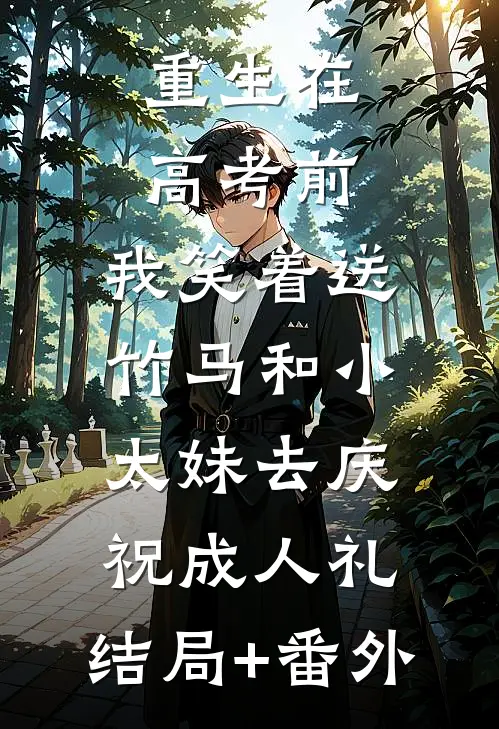 重生在高考前，我笑着送竹马和小太妹去庆祝成人礼:结局+番外