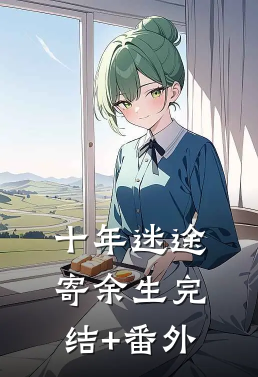 十年迷途寄余生完结+番外