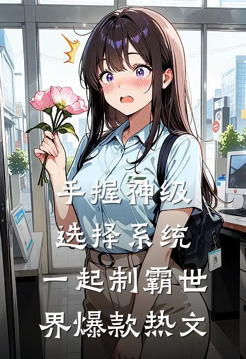 手握神级选择系统，一起制霸世界爆款热文