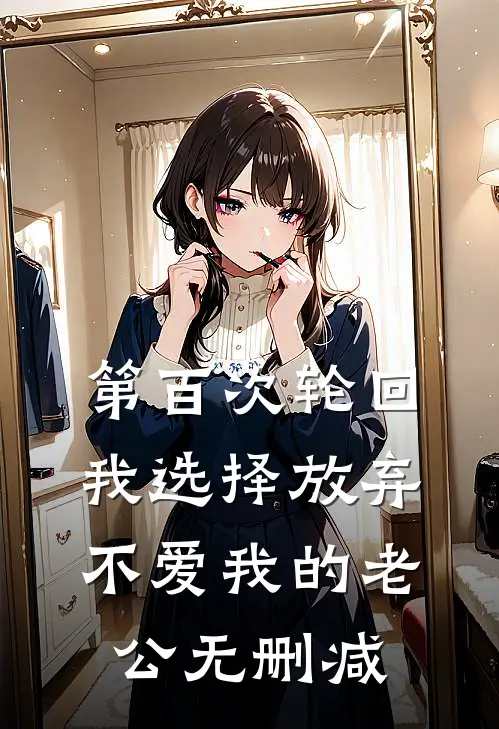 第百次轮回，我选择放弃不爱我的老公无删减