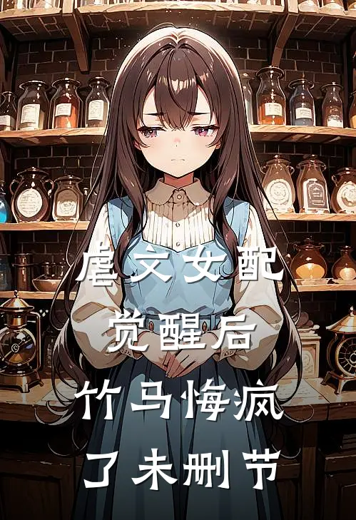 虐文女配觉醒后，竹马悔疯了未删节