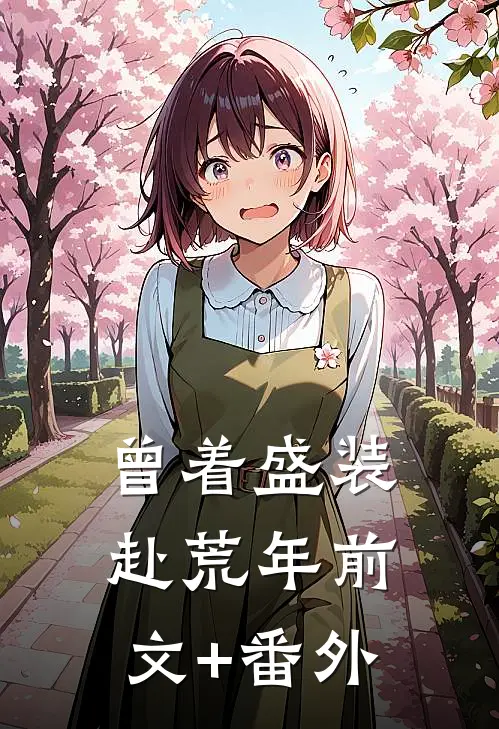 曾着盛装赴荒年前文+番外