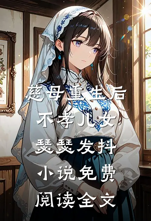 慈母重生后，不孝儿女瑟瑟发抖小说免费阅读全文