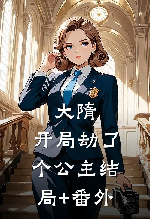 大隋：开局劫了个公主结局+番外